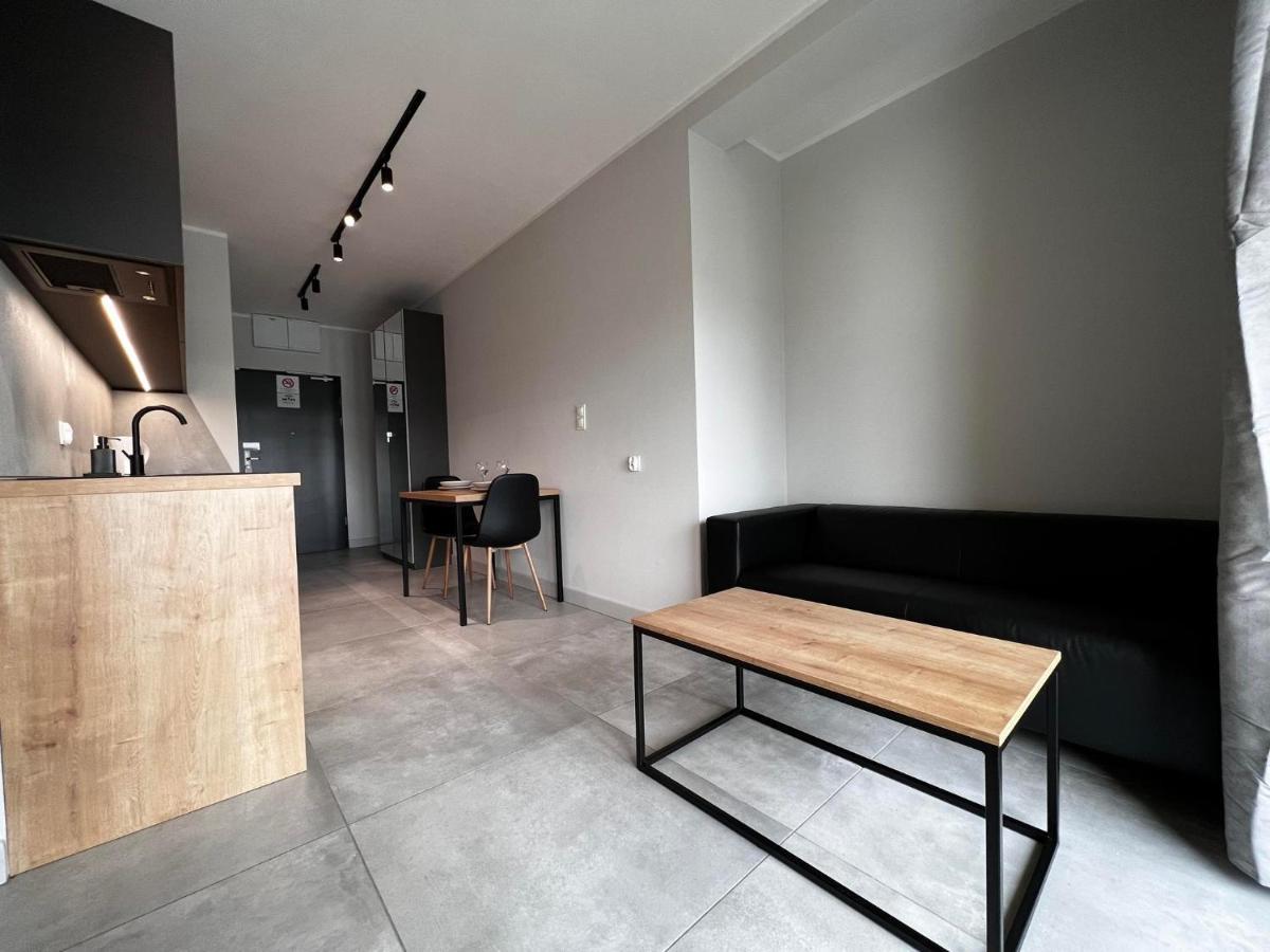 Property Apart - Legnicka Business Center Wroclaw Exterior photo